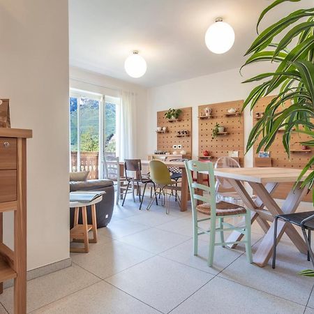 B&B Pra Da Lares Ton Ngoại thất bức ảnh