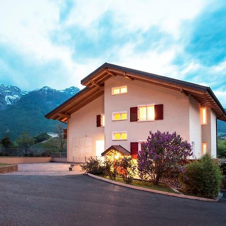 B&B Pra Da Lares Ton Ngoại thất bức ảnh