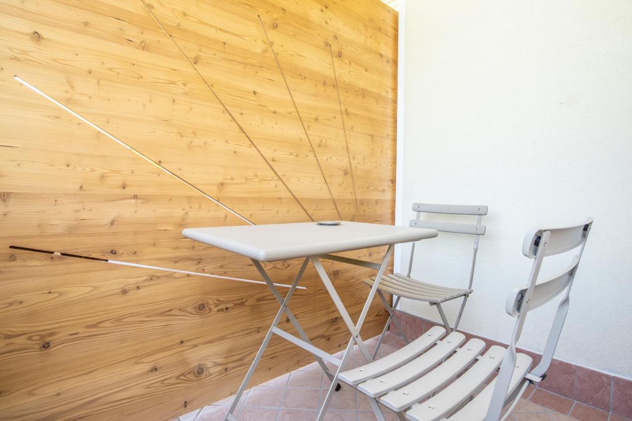 B&B Pra Da Lares Ton Ngoại thất bức ảnh
