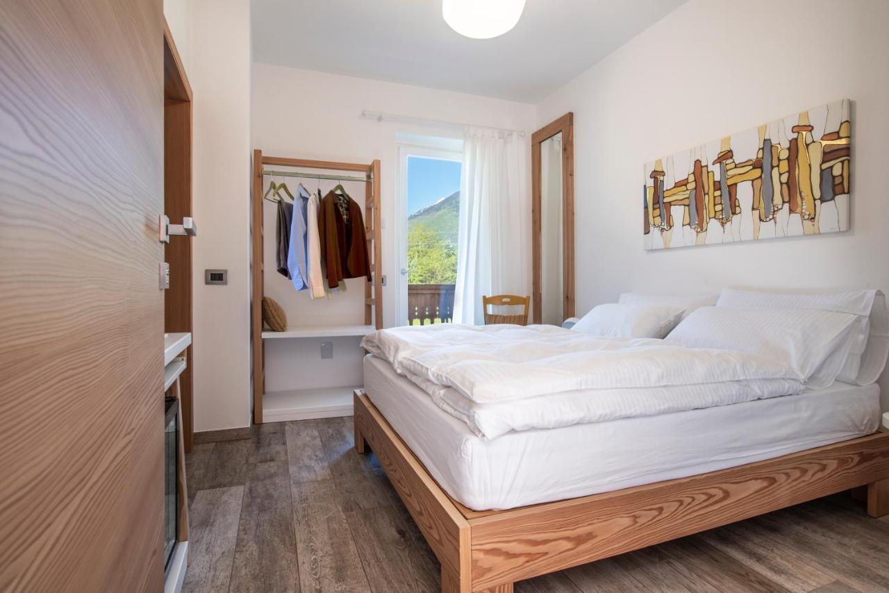 B&B Pra Da Lares Ton Ngoại thất bức ảnh