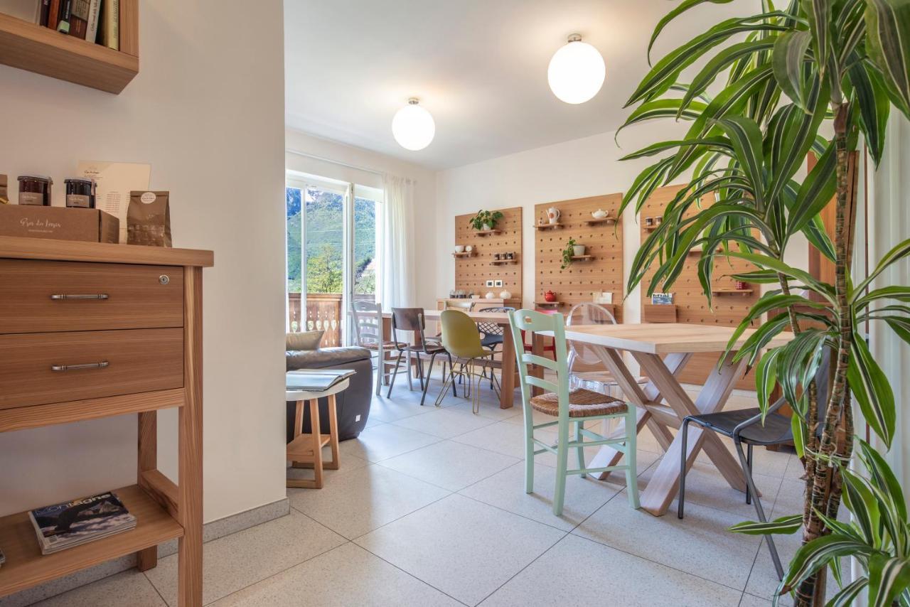B&B Pra Da Lares Ton Ngoại thất bức ảnh
