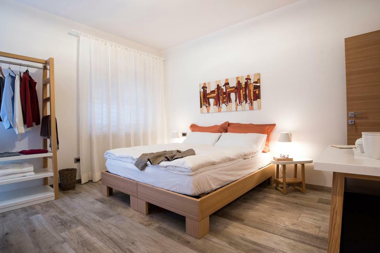 B&B Pra Da Lares Ton Ngoại thất bức ảnh