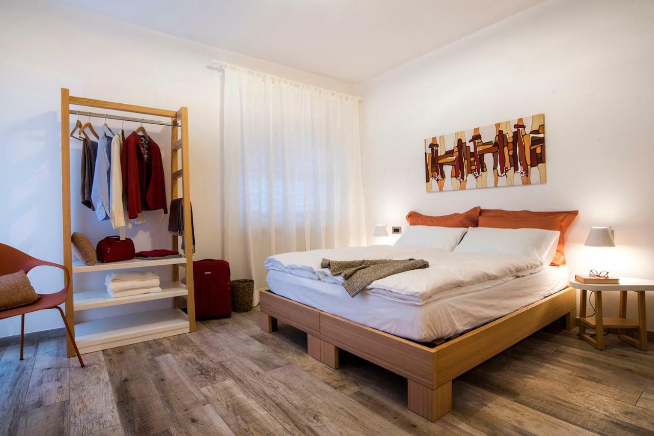 B&B Pra Da Lares Ton Ngoại thất bức ảnh