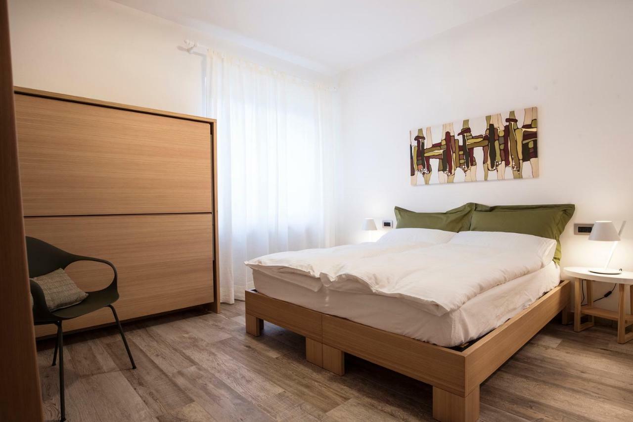 B&B Pra Da Lares Ton Ngoại thất bức ảnh