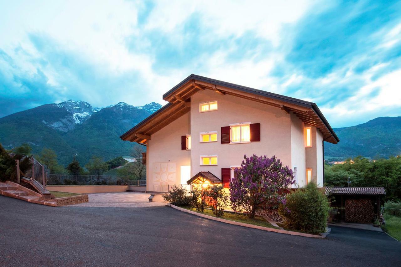 B&B Pra Da Lares Ton Ngoại thất bức ảnh